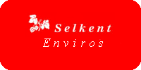 Selkent Alexander Dennis Enviro200